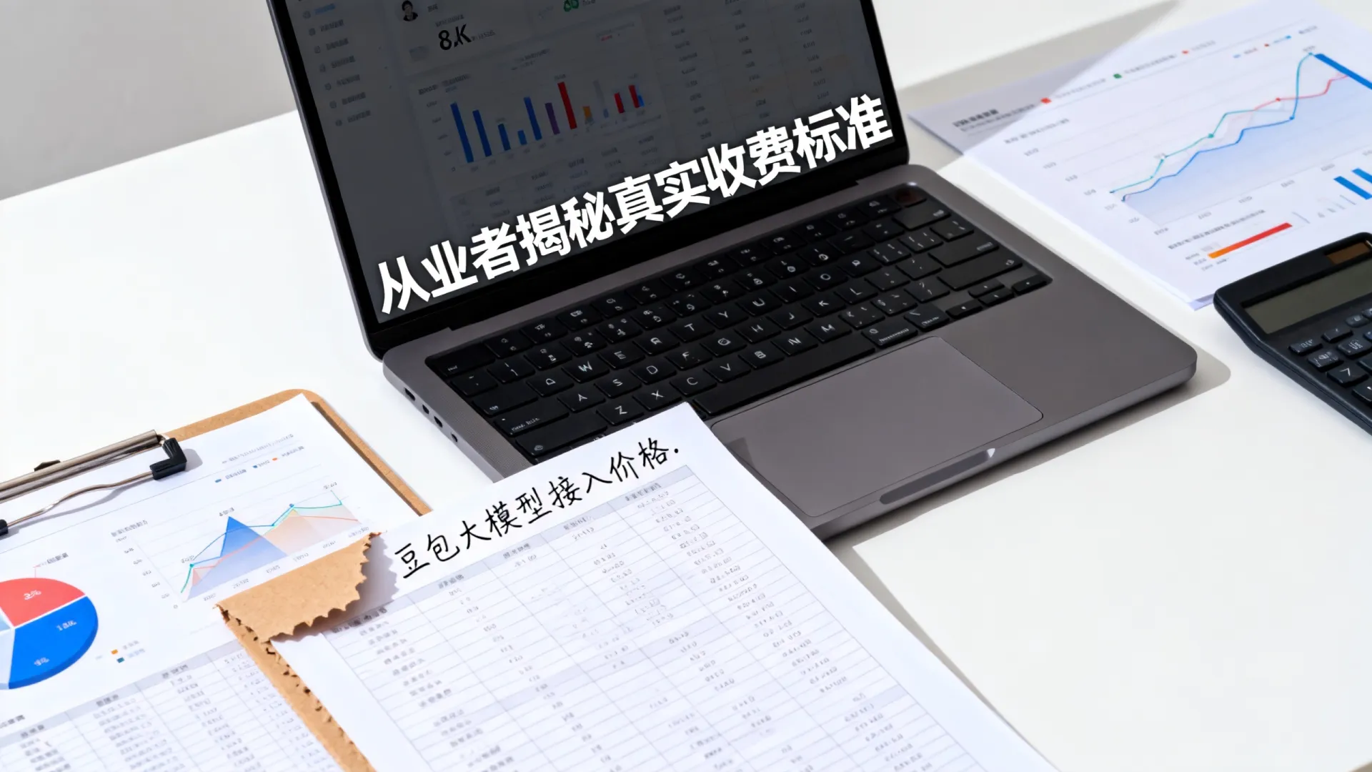 关于豆包大模型接入价格,从业者说出大实话 关于豆包大模型接入价格