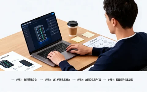 如何查看服务器访问权限？|管理员权限设置指南