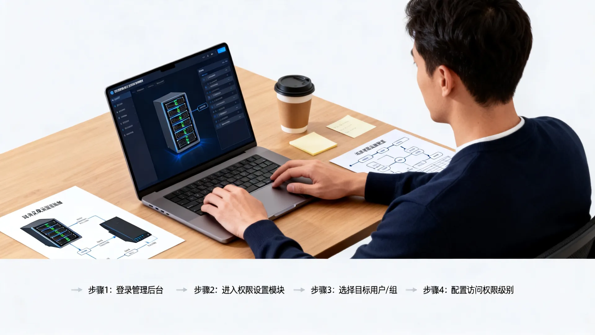 如何查看服务器访问权限?|管理员权限设置指南 如何查看服务器访问权限