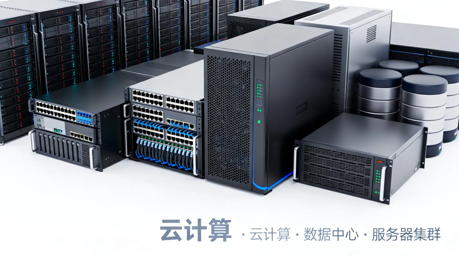国内云计算是什么?云计算核心概念解析 国内云计算是什么?云计算核心概念解析