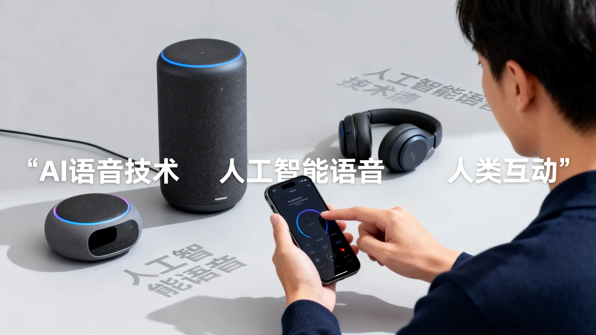 AI语音技术有哪些影响,人工智能语音会取代人类吗? 人工智能语音会取代人类吗