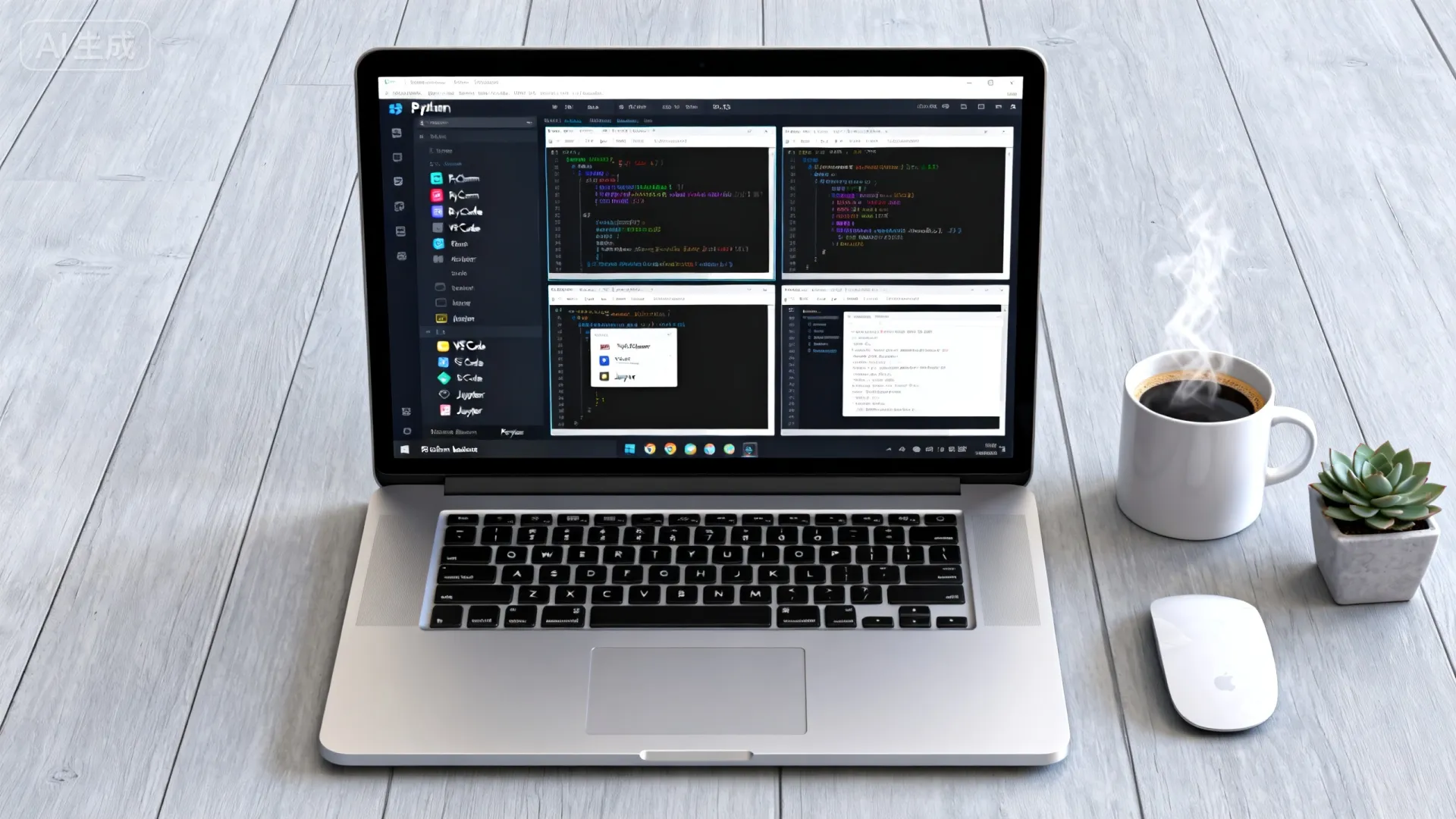 Python初学者如何选择最佳集成开发环境