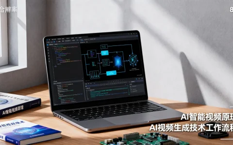 AI智能视频原理是什么，AI视频生成技术如何工作？