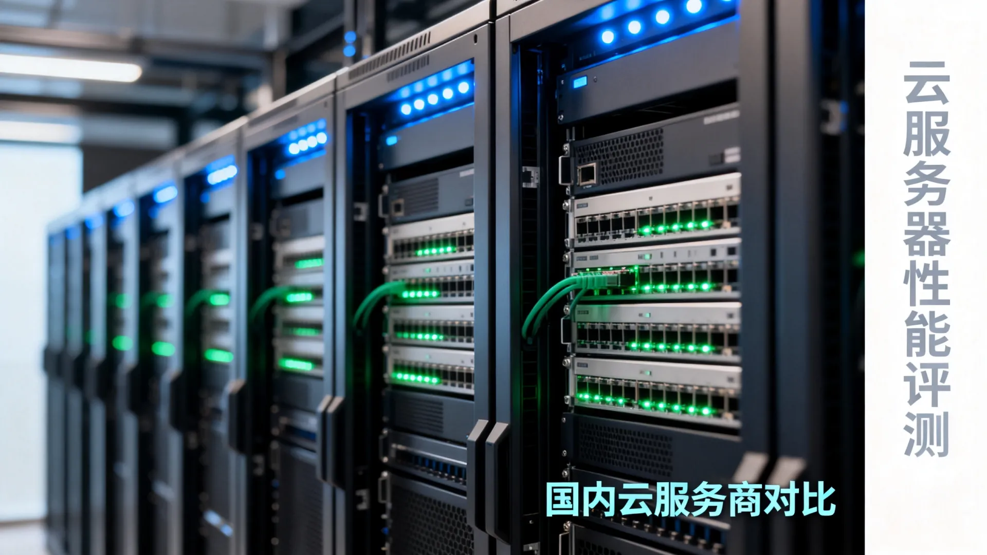 国内哪家的云服务器快是什么 国内哪家的云服务器快是什么