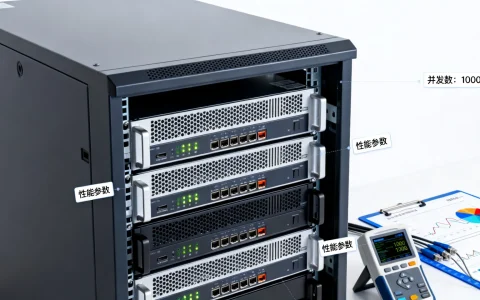 服务器最大并发数多少合适？| 提升服务器性能的关键参数