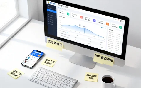 腾讯应用宝开发者，如何提升应用下载量和用户活跃度？