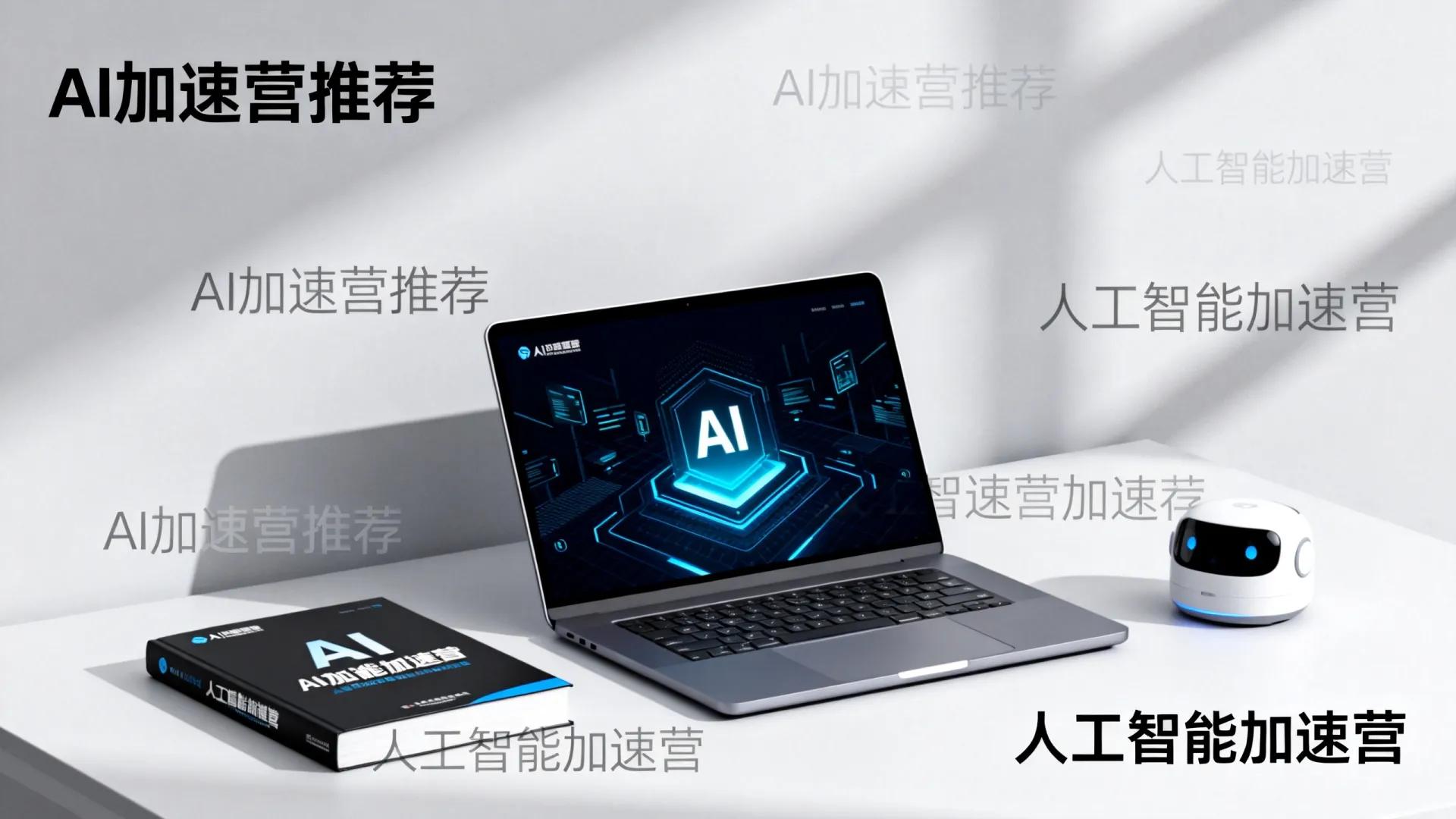 AI加速营推荐 AI加速营推荐