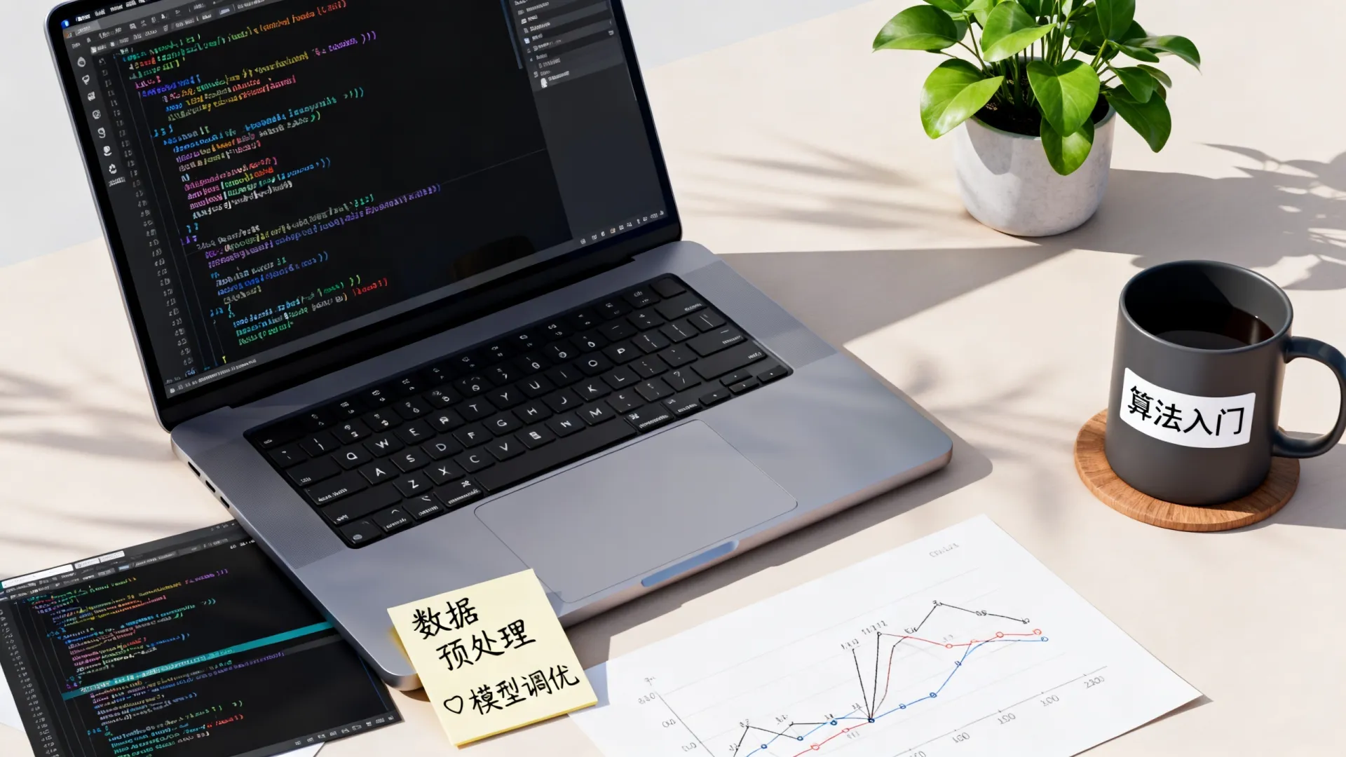 AI算法训练