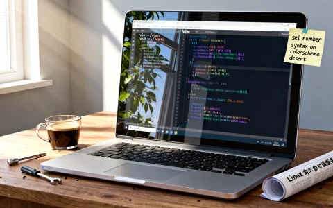 Linux Vim开发环境配置教程？高效搭建Linux Vim环境指南