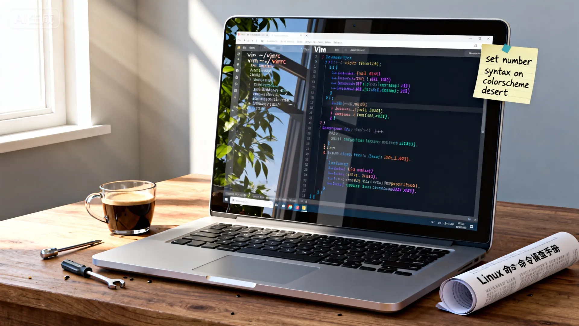 Linux Vim开发环境配置教程?高效搭建Linux Vim环境指南 Linux Vim开发环境配置教程