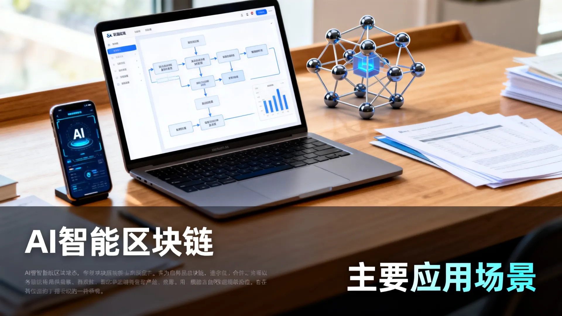 AI智能区块链是干什么的 AI智能区块链是干什么的
