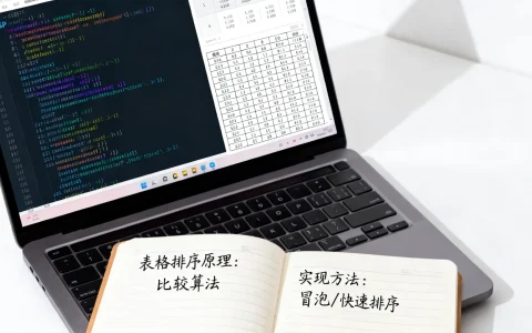 ASP中表格排序的原理和实现方法有哪些？