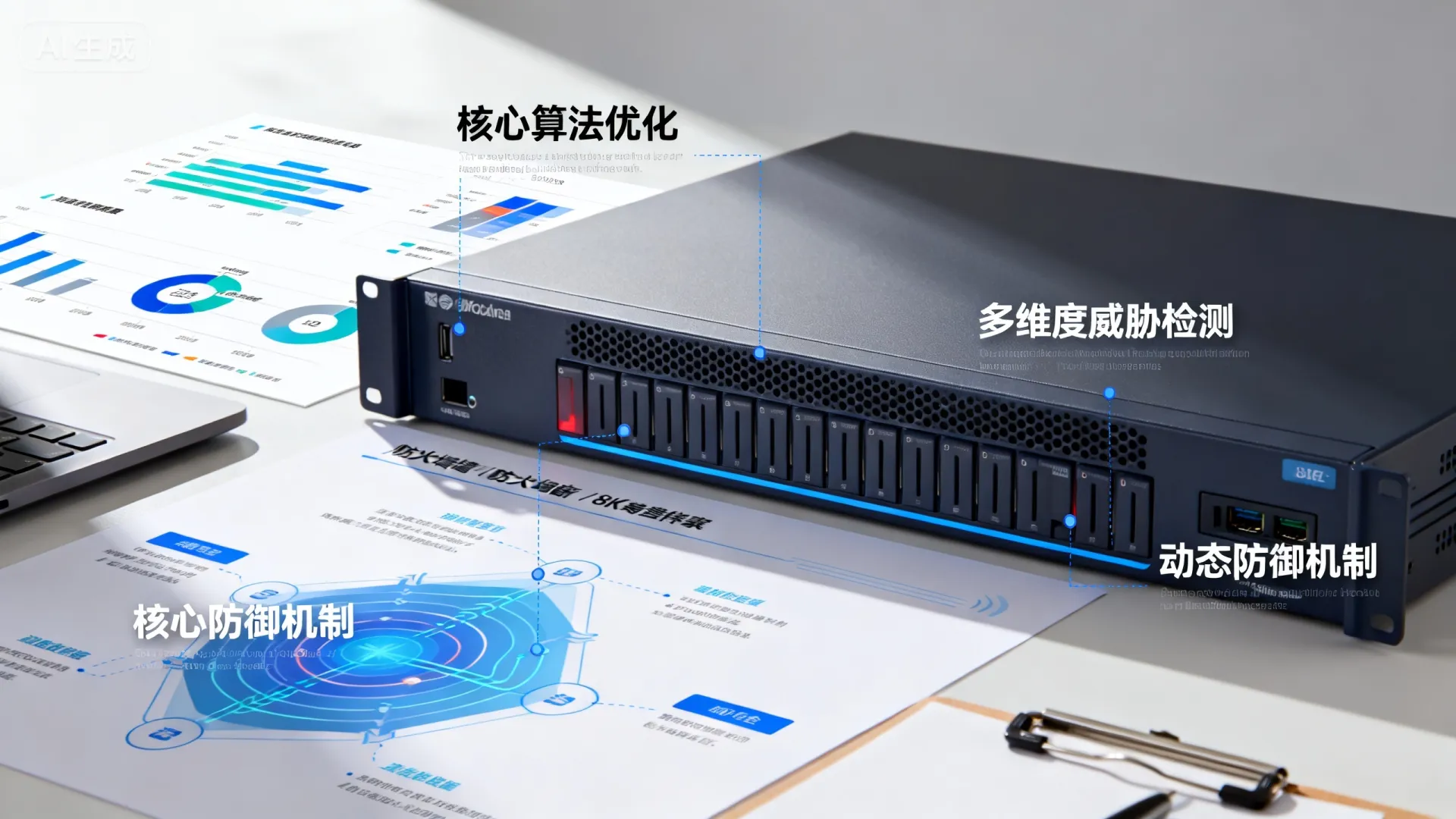 防火墙应用的技术 防火墙应用的技术