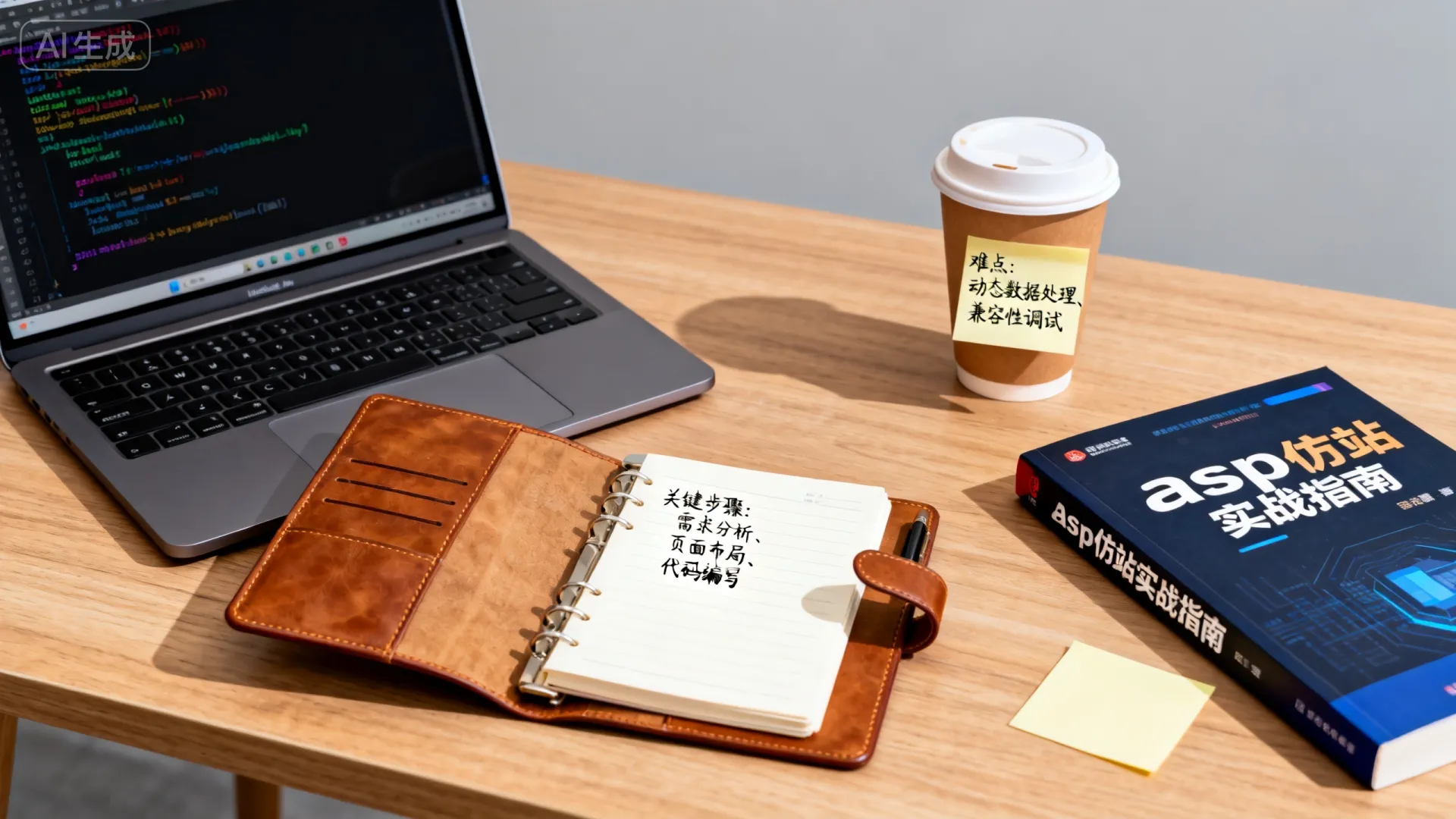 asp仿站教程 asp仿站教程
