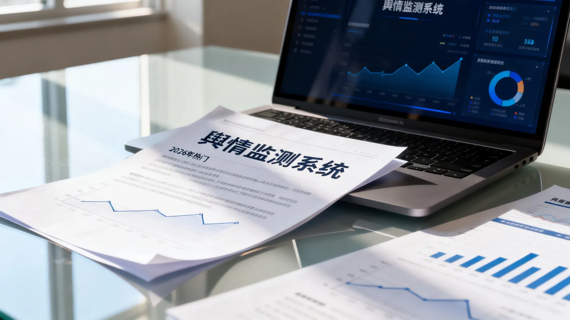 国内好的舆情监测公司有哪些?2026年热门舆情监测系统排行榜 2026年热门舆情监测系统排行榜