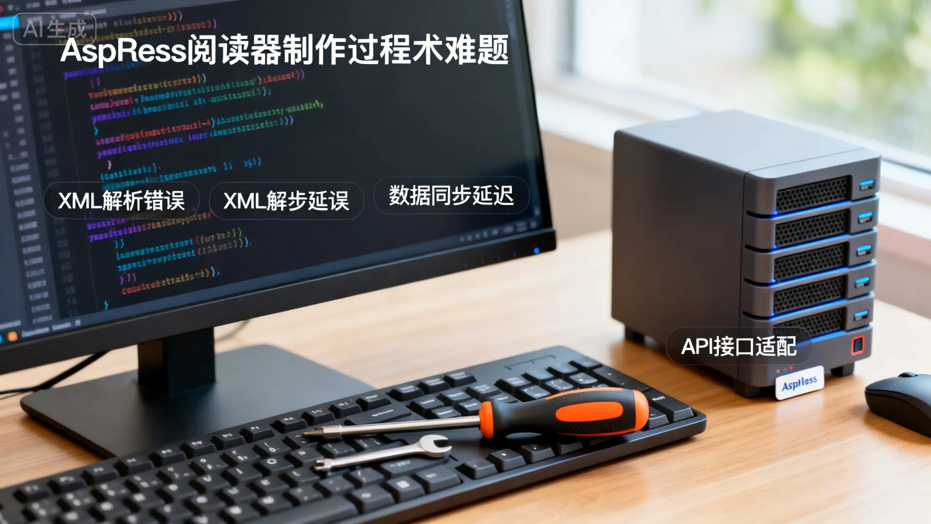 AspRss阅读器制作 AspRss阅读器制作