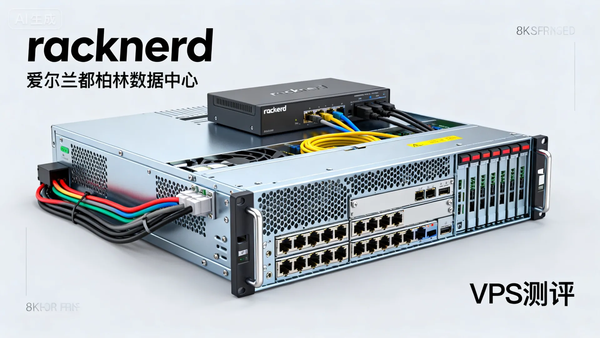 国外VPS商家racknerd爱尔兰都柏林数据中心VPS详细测评的性能和优惠如何? 国外VPS商家racknerd爱尔兰都柏林数据中心VPS详细测评的性能和优惠如何?