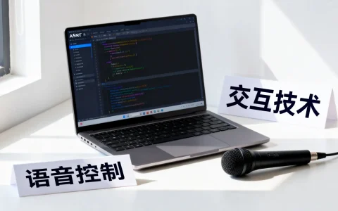 如何实现ASP.NET语音控制？网页开发语音交互技术指南