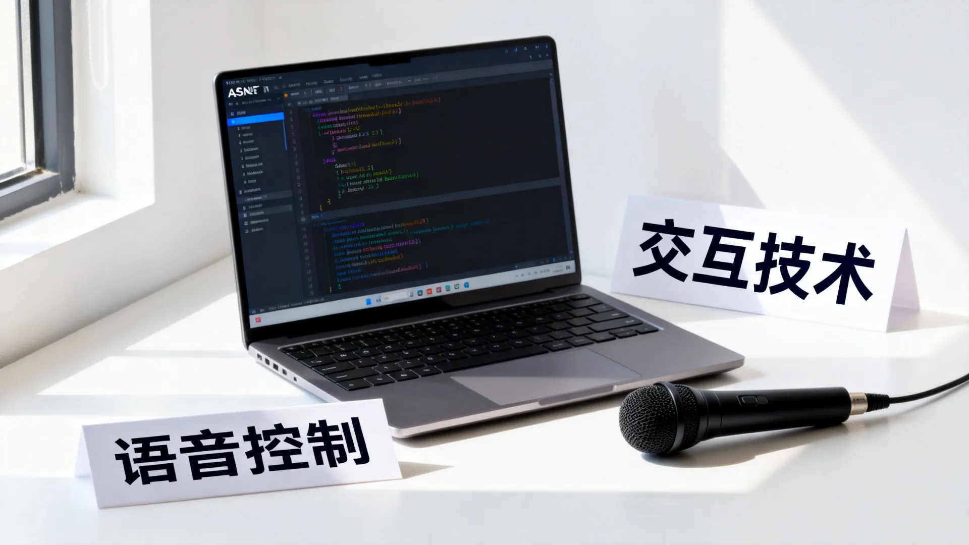 如何实现ASP.NET语音控制?网页开发语音交互技术指南 如何实现ASP.NET语音控制?网页开发语音交互技术指南