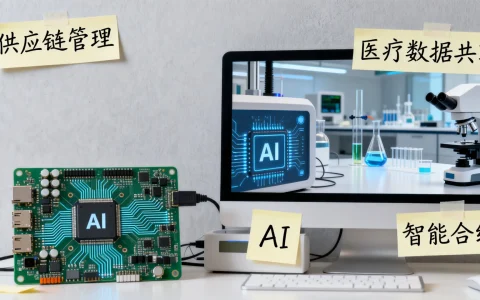 AI区块链有哪些应用场景，人工智能区块链怎么结合？
