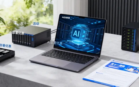 AI应用部署双十一活动怎么参加？双十一AI部署优惠攻略