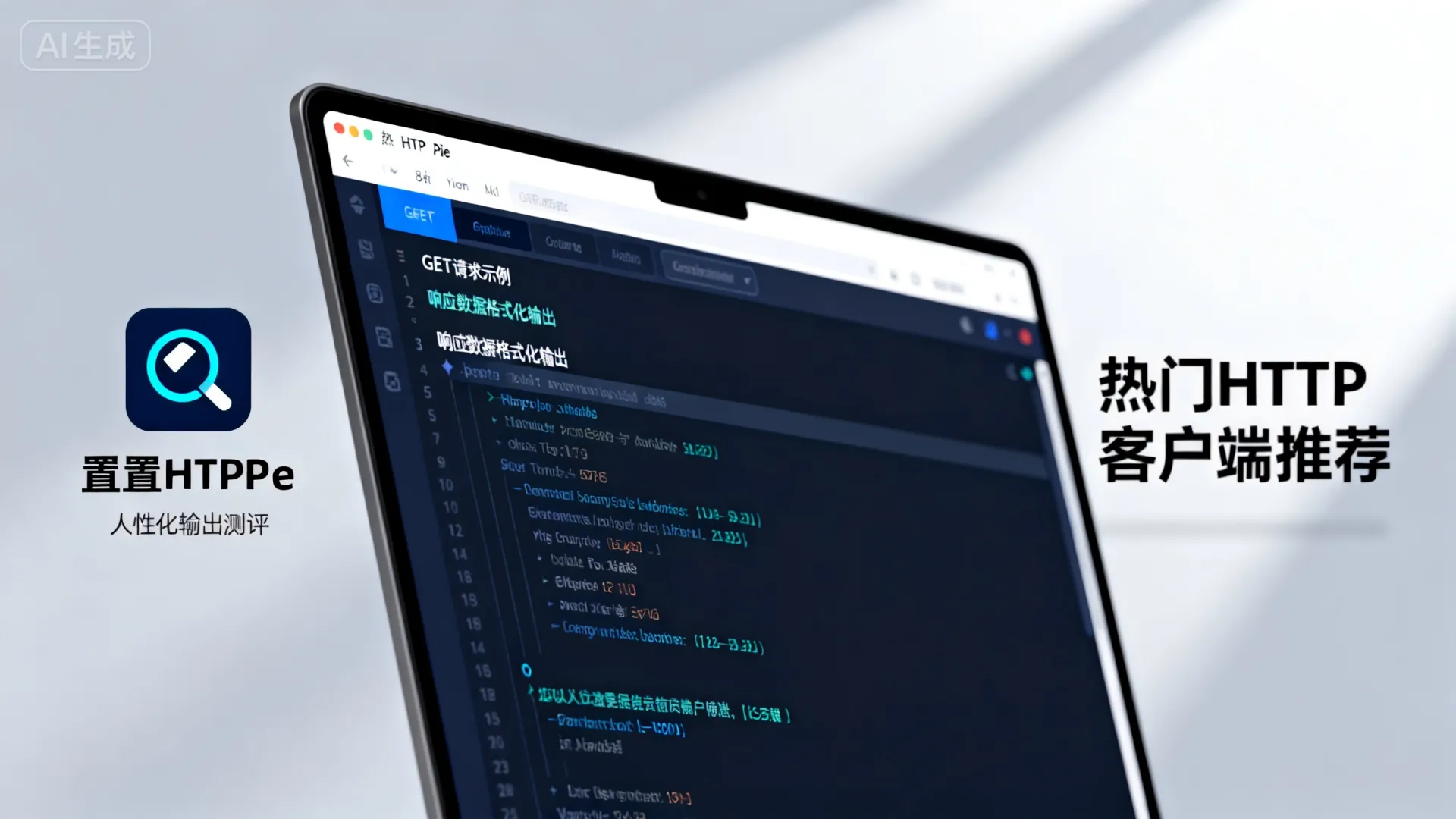 HTTPie命令行工具好用吗?人性化输出测评 | 热门HTTP客户端推荐 HTTPie命令行工具好用吗