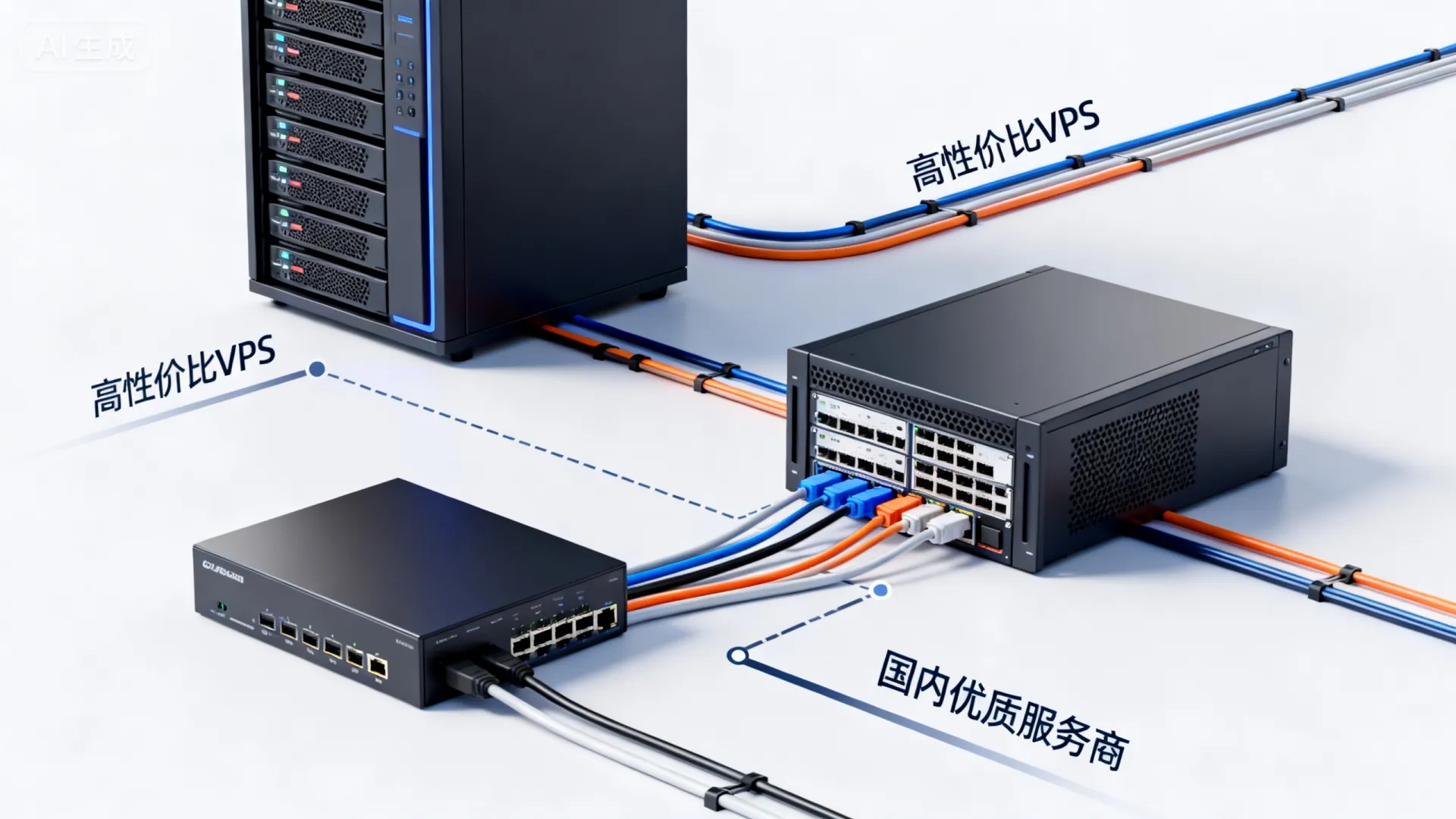 国内性价比高的vps哪家好?国内性价比高的vps 国内性价比高的vps哪家好?国内性价比高的vps