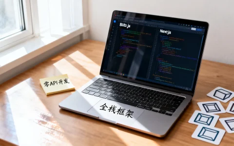 Blitz.js比Next.js好在哪？全栈框架零API开发新体验！