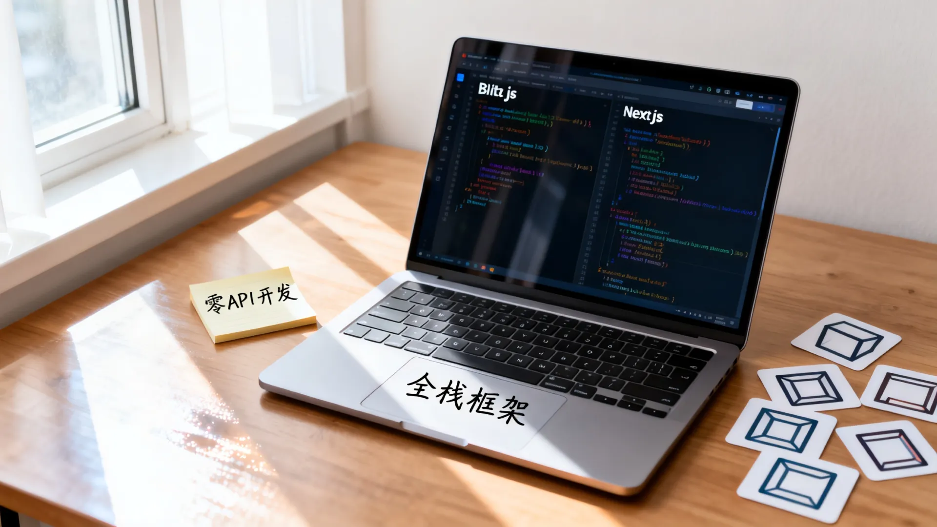 Blitz.js比Next.js好在哪?全栈框架零API开发新体验! 全栈框架零API开发新体验