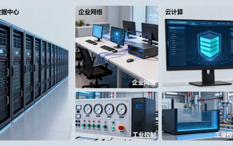 防火墙技术在哪些关键领域应用最为广泛？挑战与机遇何在？