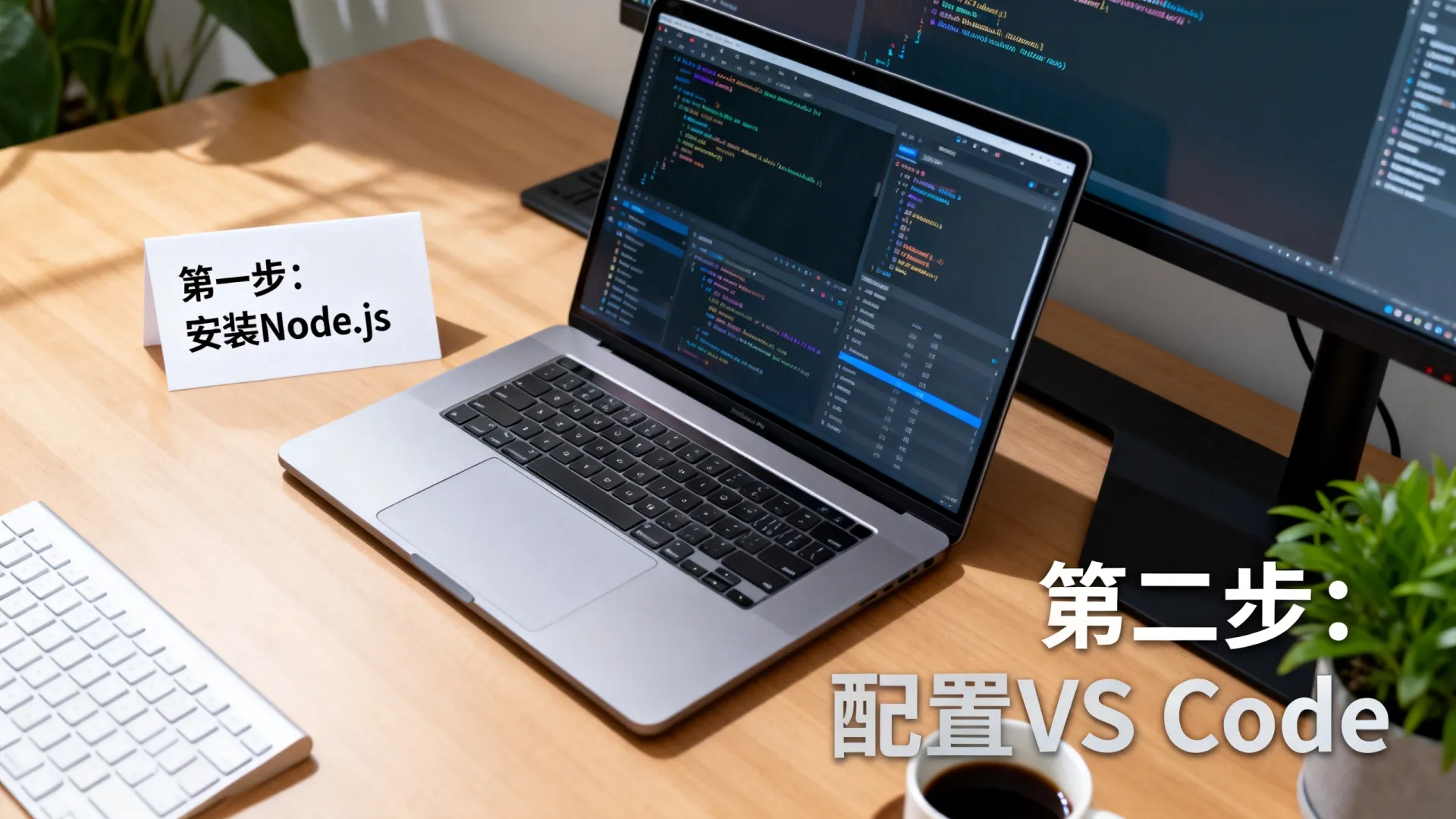 如何搭建JS开发环境?新手详细步骤指南 如何搭建JS开发环境?新手详细步骤指南