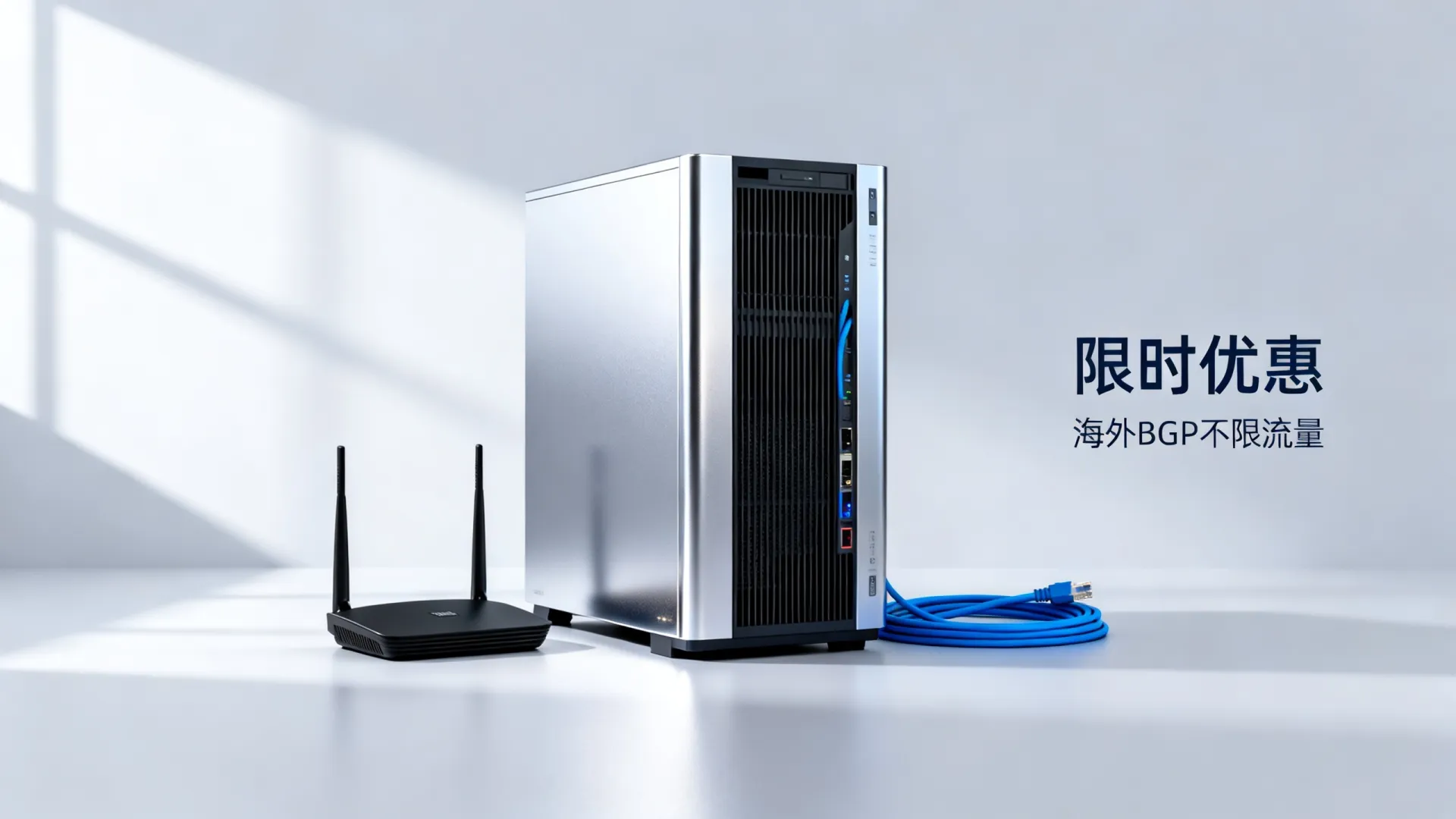 限时优惠 海外BGP混合线路 澳大利亚VPS - AMD Ryzen 9,不限制流量,5折起 (独家) 限时优惠 海外BGP混合线路 澳大利亚VPS
