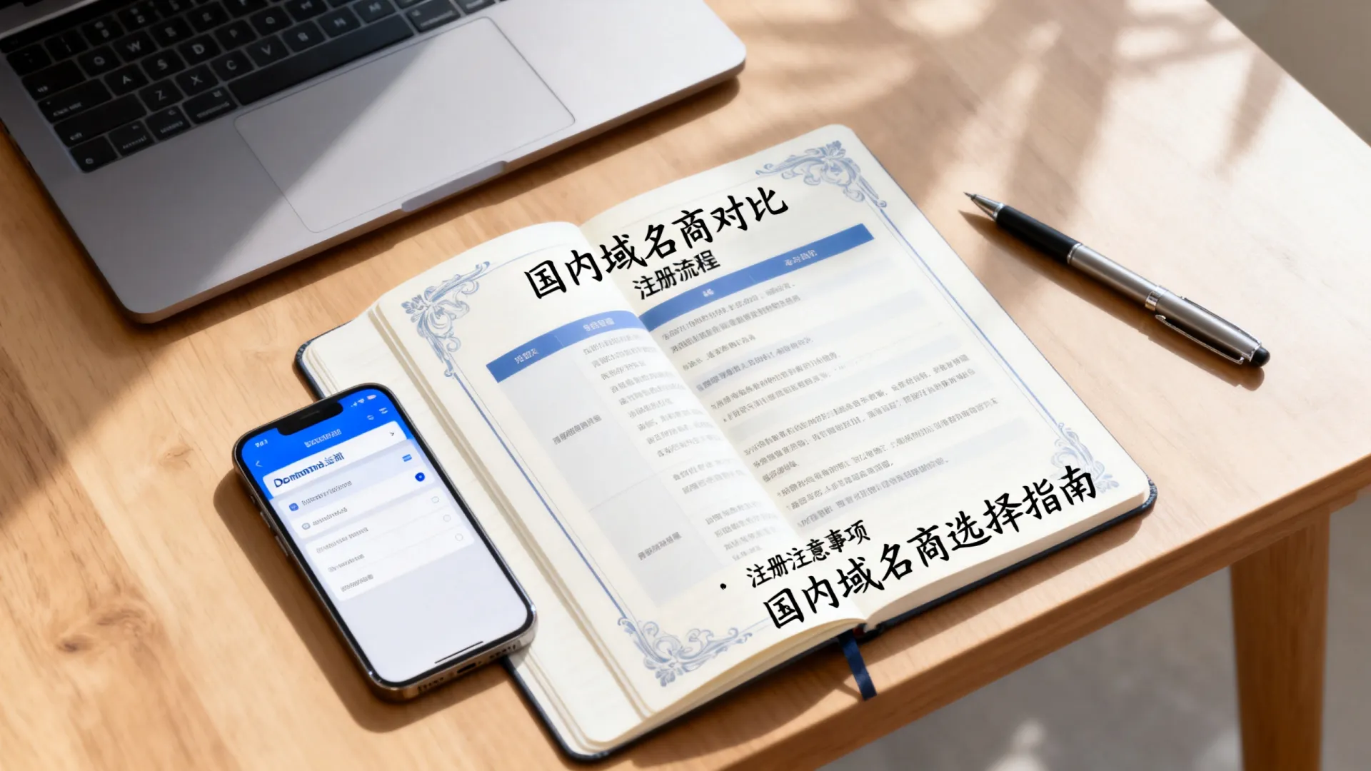 国内哪家域名商最好