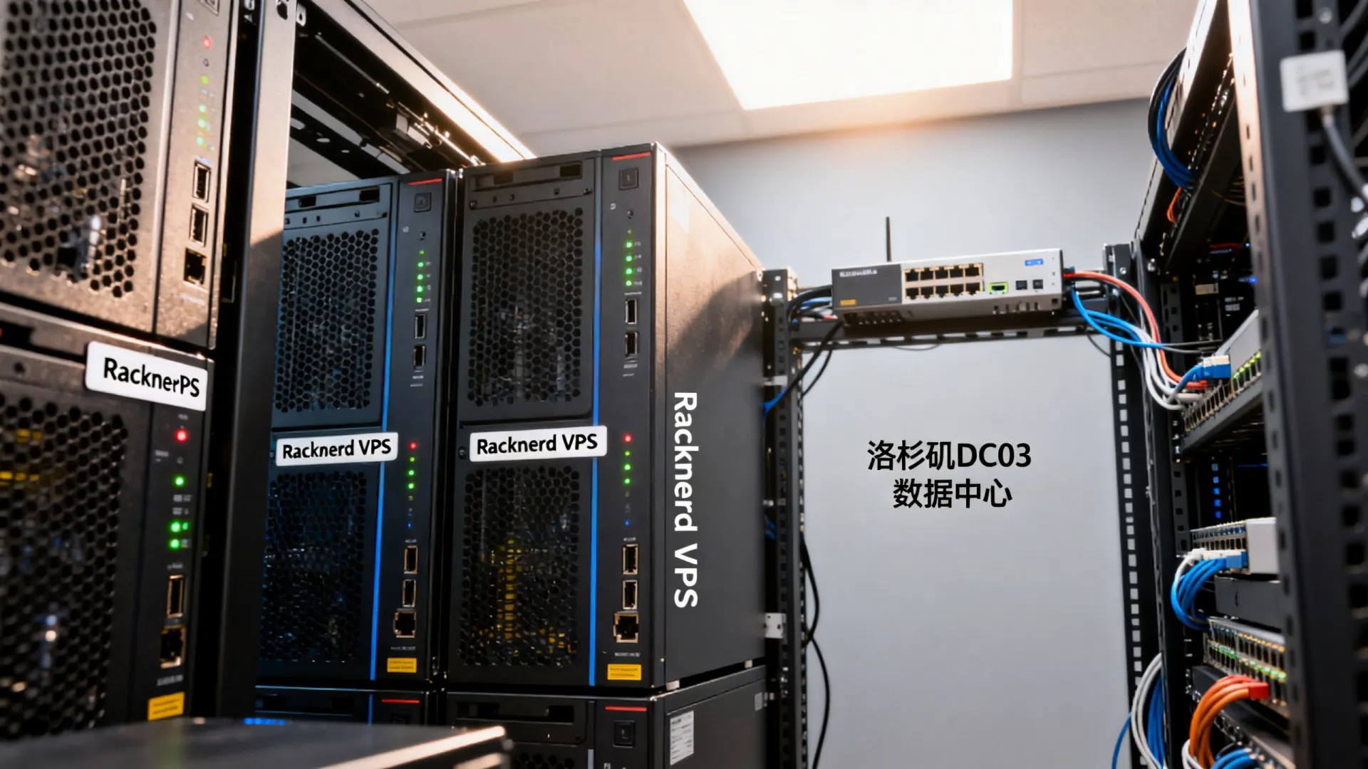 racknerd怎么样?洛杉矶DC03数据中心VPS测评 - VPS评测 - 国外VPS,国外VPS商家,评测及优惠 racknerd怎么样?洛杉矶DC03数据中心VPS测评 - VPS评测 - 国外VPS,国外VPS商家,评测及优惠
