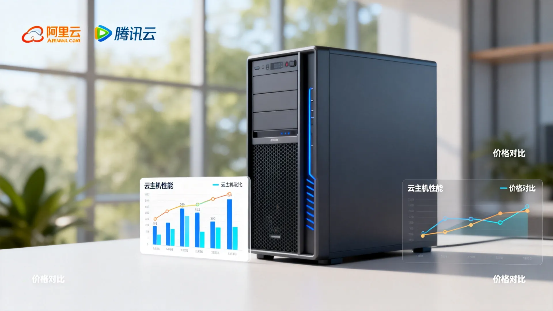 国内哪家的云主机最好 国内哪家的云主机最好