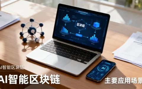 AI智能区块链是干什么的，主要应用场景有哪些？