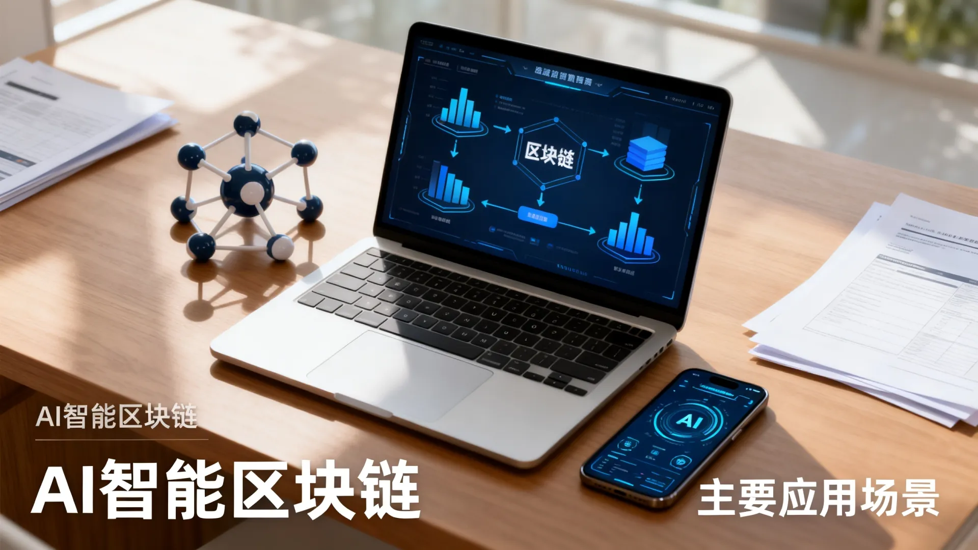 AI智能区块链是干什么的 AI智能区块链是干什么的