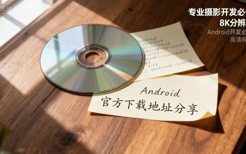 哪里能下载Android开发必备光盘？官方下载地址分享