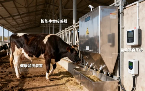 AI养牛需要多少钱，智能养牛设备投资成本高吗