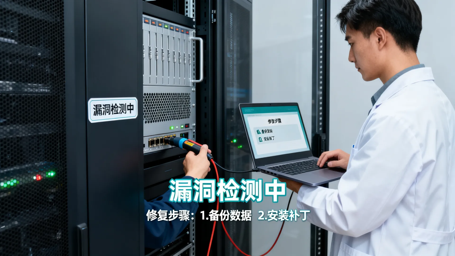 服务器暴漏洞 服务器暴漏洞
