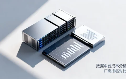 国内数据中台多少钱？十大厂商排名哪家便宜？