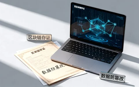 国内区块链存证防篡改吗，如何实现数据不可篡改？