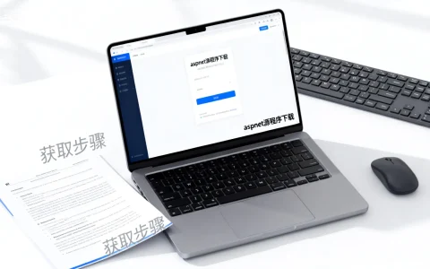如何获取aspnet源程序？|aspnet源程序下载指南