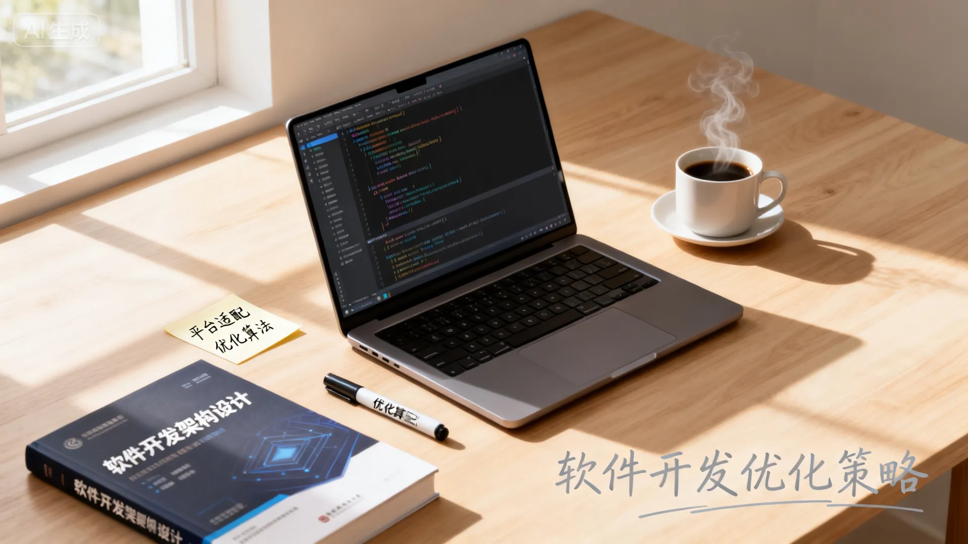 如何高效进行基于平台的软件开发? - 软件开发优化策略 如何高效进行基于平台的软件开发? - 软件开发优化策略