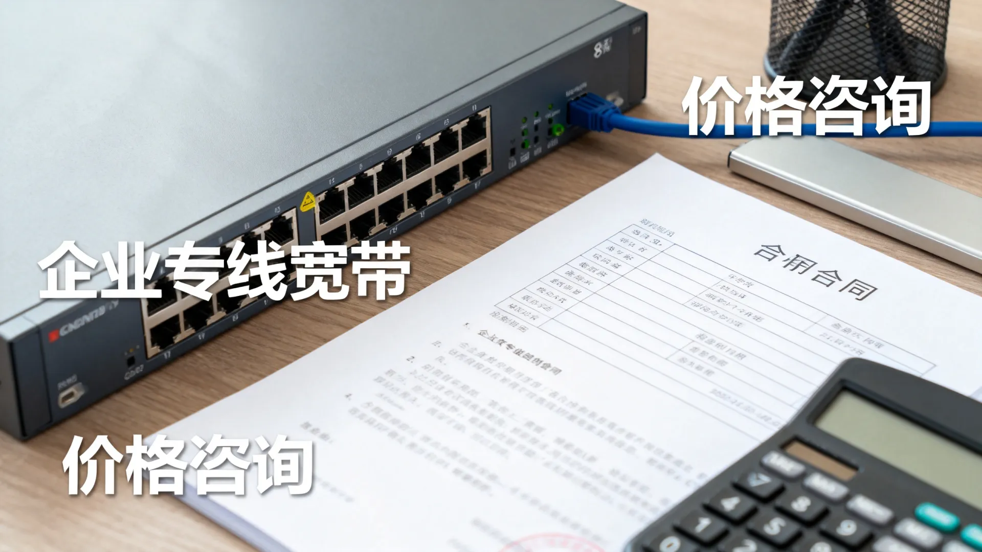 专线宽带价格多少?真实报价分享 专线宽带价格多少