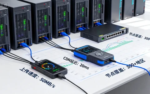 DigitalOcean Spaces对象存储怎么样？｜CDN加速测试深度报告