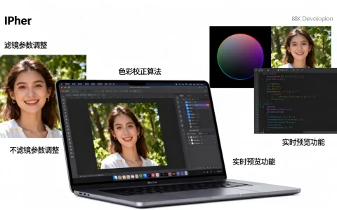 iOS滤镜开发教程，如何实现专业级照片特效？