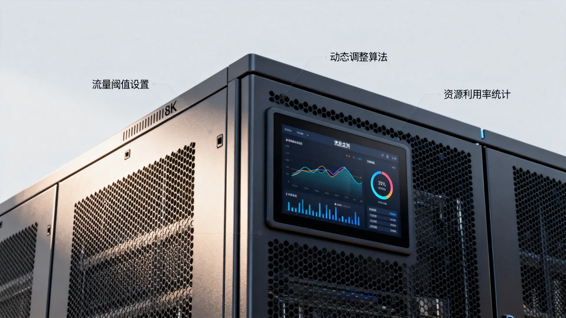 服务器固定流量大小 服务器固定流量大小