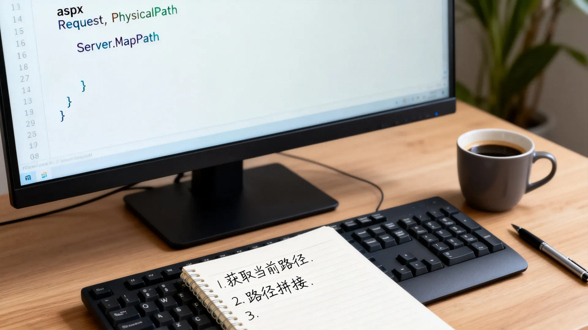 aspx当前路径 aspx当前路径