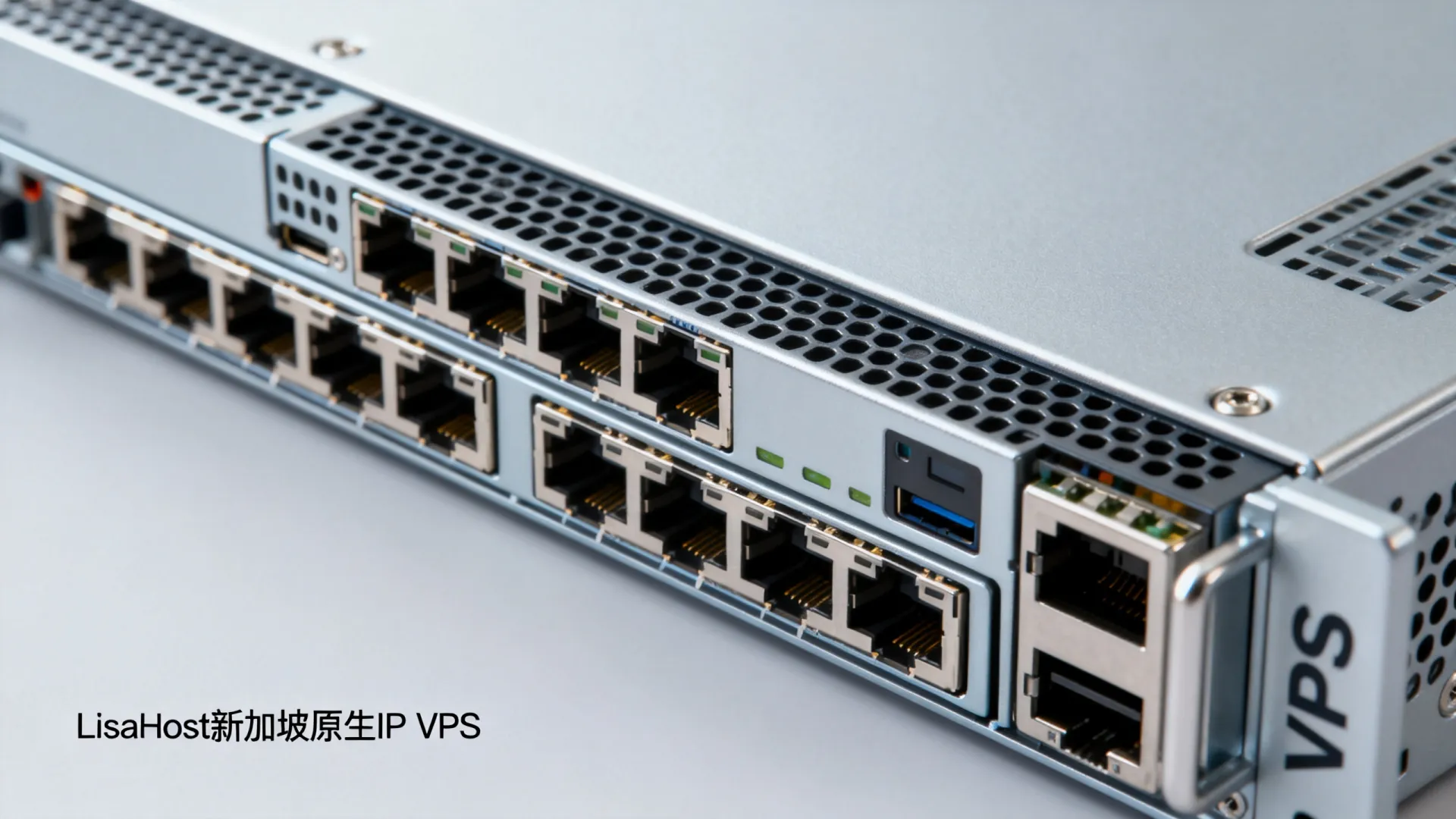 LisaHost丽萨主机新增新加坡ISP家宅VPS主机 新加坡原生IP - VPS评测 - 国外VPS，国外VPS商家，评测及优惠